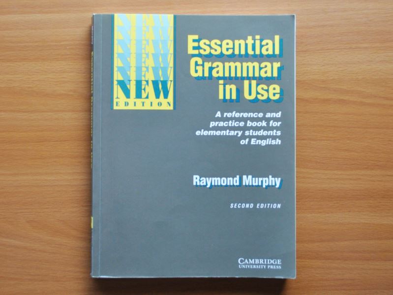 OtisαѲöΥץ饤١ȥåǻȤäƤѲöࡢEssential Grammar in UseαʸˡΥƥȥ֥åμ̿